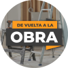DE VUELTA A LA OBRA