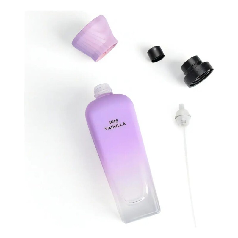 Perfume Adolfo Dominguez Iris Vainilla Mujer Edp 120 Ml Perfume Adolfo Dominguez Iris Vainilla Mujer Edp 120 Ml