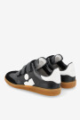 ZAPATILLAS BETH Negro