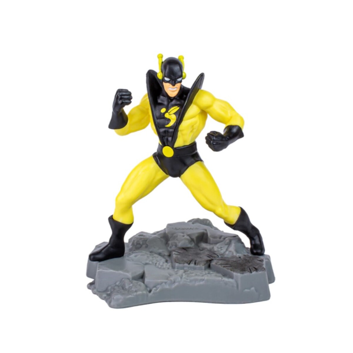 Figura de Acción Marvel Yellowjacket - YELLOWJACKET 
