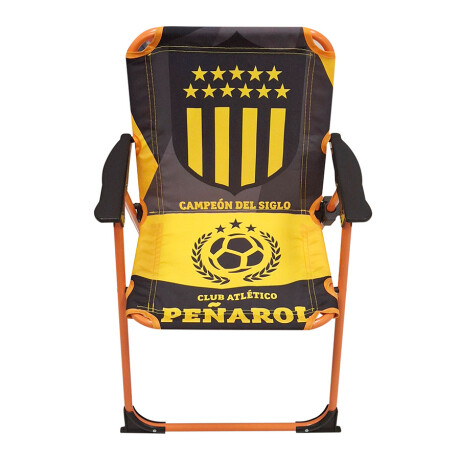 Silla Infantil Plegable Clásica Fútbol PENAROL