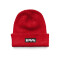 GORRO LANA KBA 1.0 ROJO CLASSIK