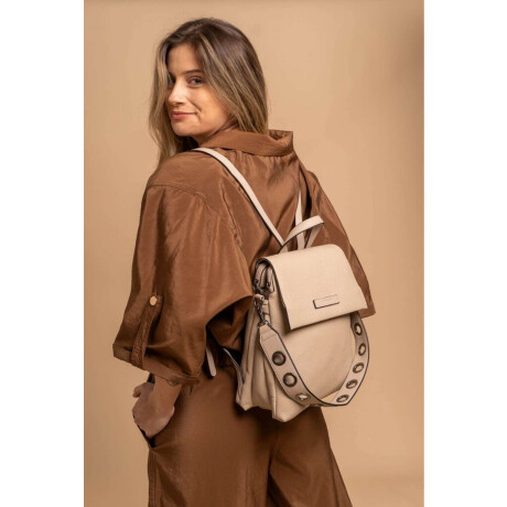 Mochila Jazmin Arena