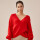 BUZO BENITA ROJO