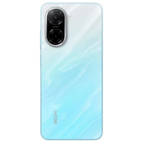 Celular Smartphone Xiaomi Redmi A5 64GB 3GB BLUE-STEEL