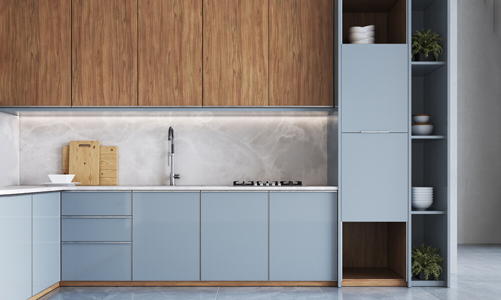 VERTICATO Para 1 puerta 2mt 200-a