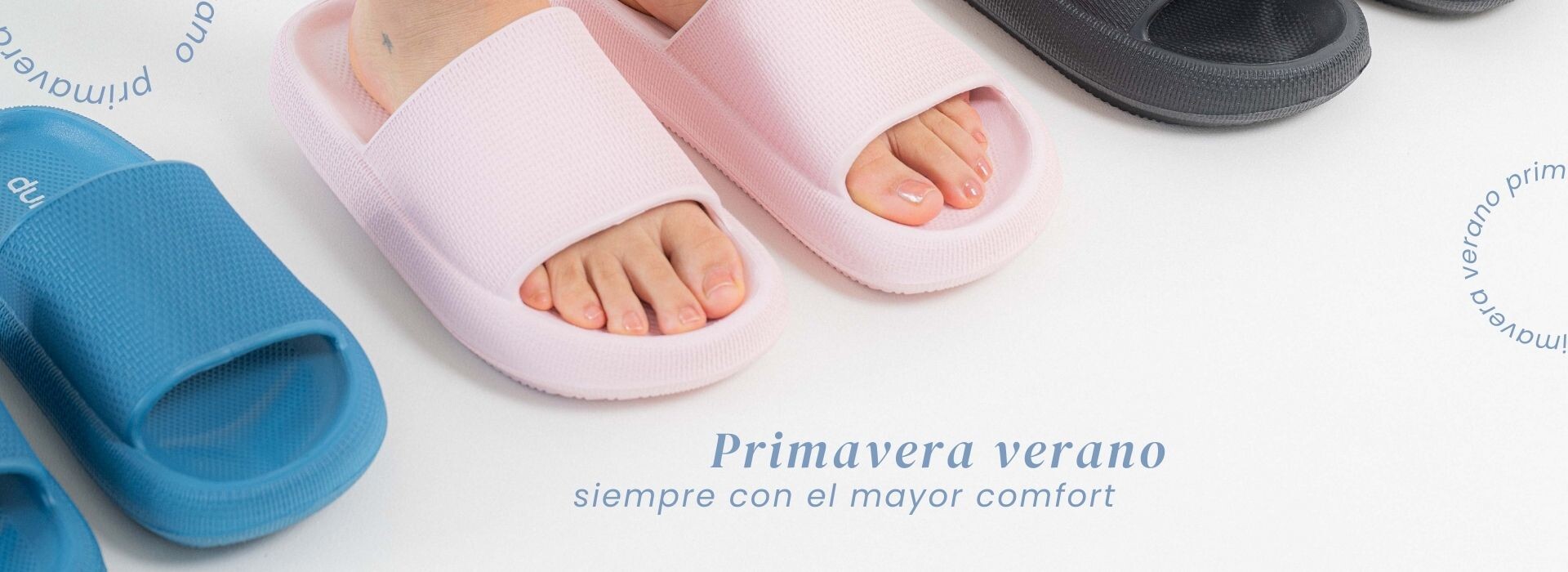 Primavera verano