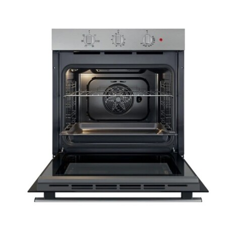 Horno Multifunción 71 lts Whirlpool WOB71ASDIM Horno Multifunción 71 lts Whirlpool WOB71ASDIM