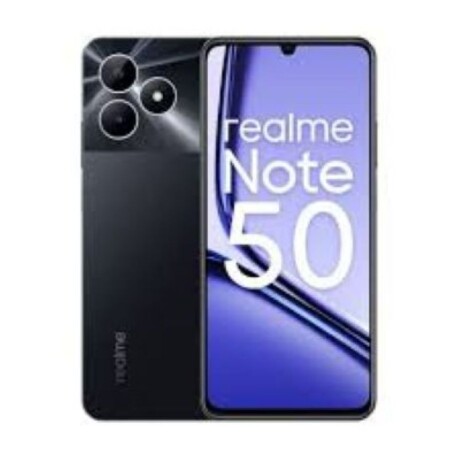 REALME NOTE 50 3GB/64GB BLACK