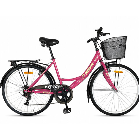 BICICLETA KOVA BERLIN ROD 26 DAMA BICICLETA KOVA BERLIN ROD 26 DAMA