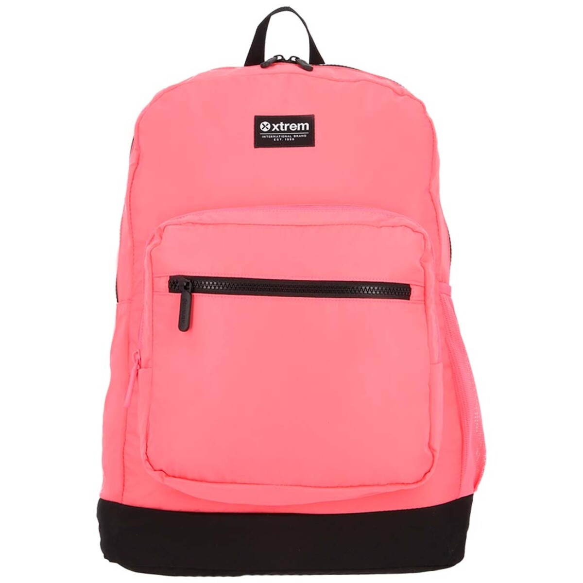 MOCHILA XTREM VITO NEON PINK 