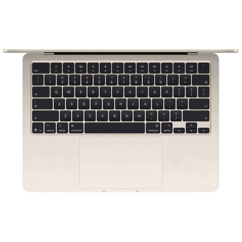 Notebook Apple Macbook Air MDHD4LL M5 1TB 24GB 13" Starlight Notebook Apple Macbook Air MDHD4LL M5 1TB 24GB 13" Starlight