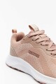 CALZADO DEPORTIVO PADDOCK CONTENT Rosa