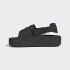 Sandalias Adidas Adilette 22 XLG Negro