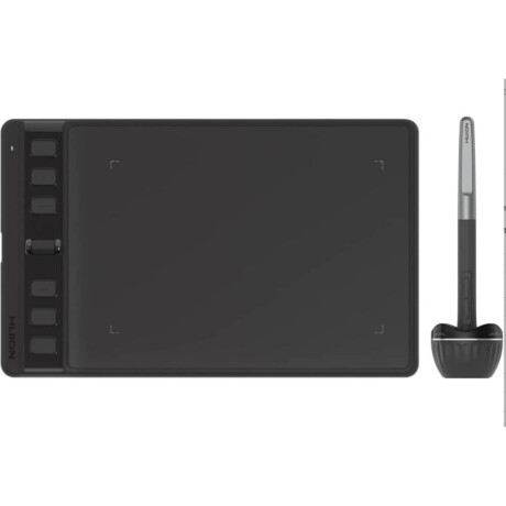Tableta Digitalizadora Huion Inspiroy 2 Negro