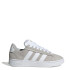 Championes de Hombre Adidas Grand Court Alpha Gris-Blanco