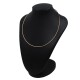 Collar En Oro 18K Collar En Oro 18K