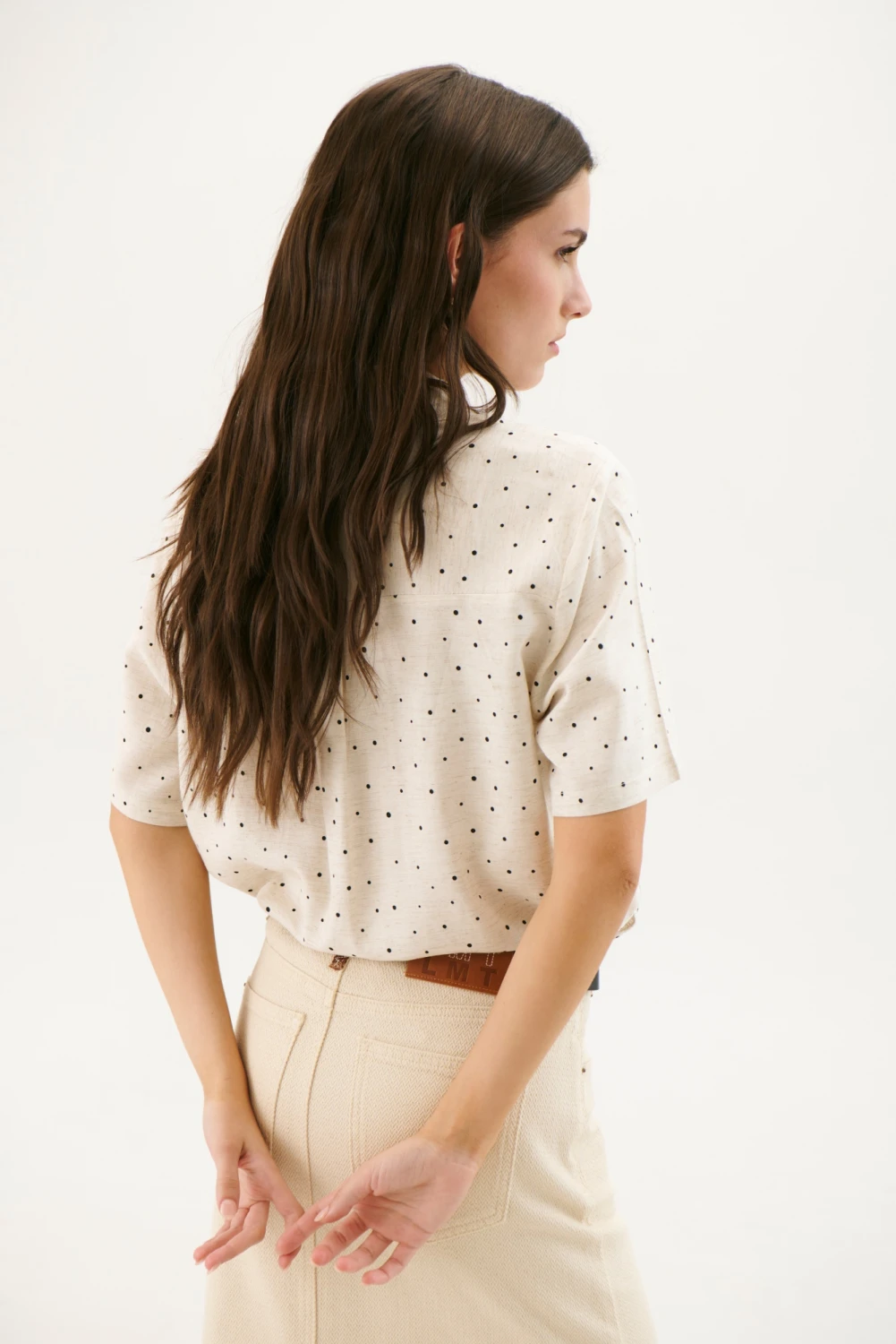 CAMISA DOT