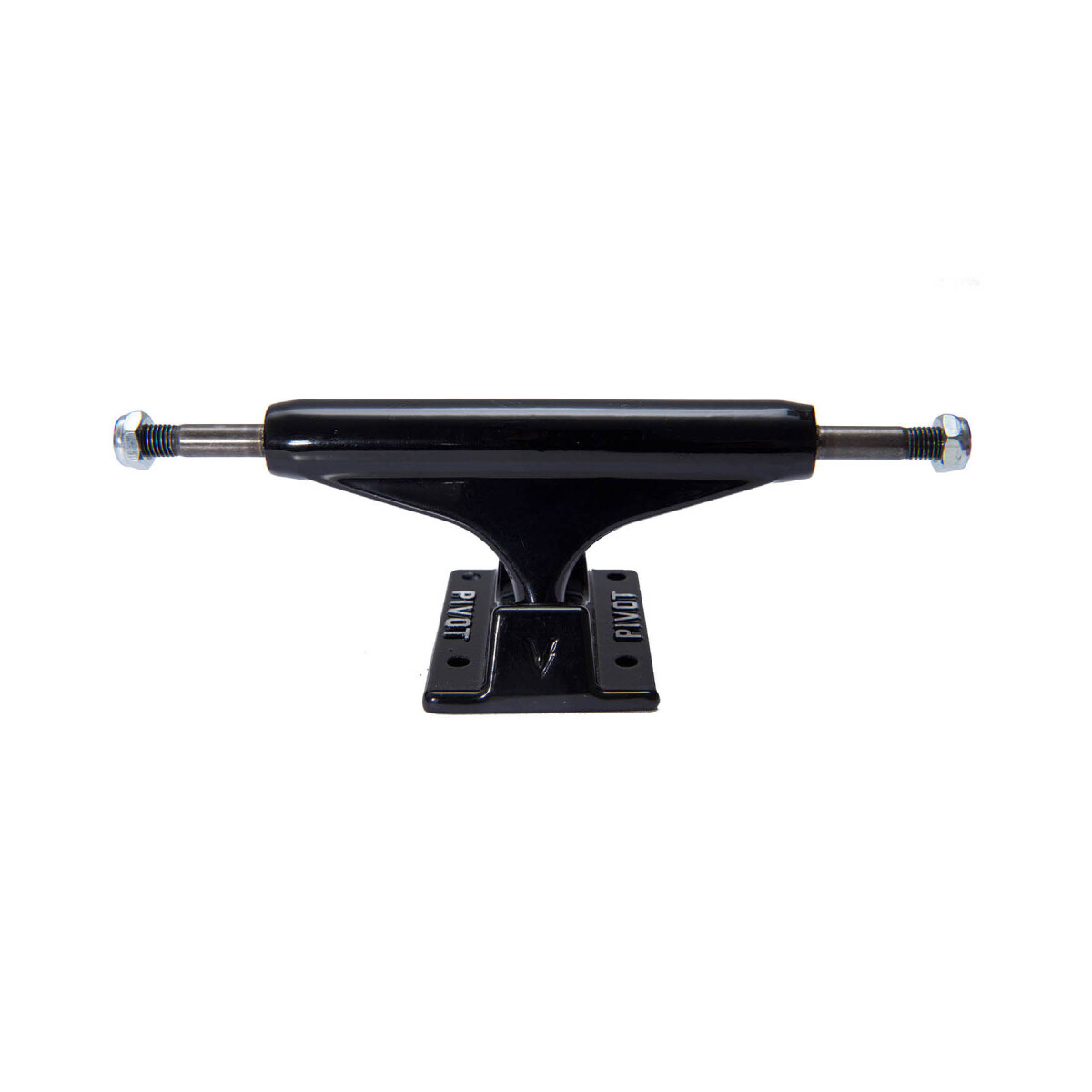 Trucks de Skateboard Pivot 149mm - Black 