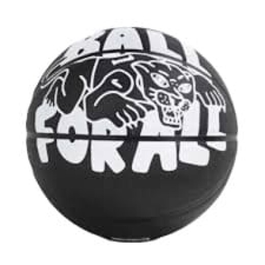 Pelota Nike Basketboll Everyday Playground 8P Graphic Deflated N7 S/C