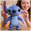 Stitch Live Action Figura de vinilo de 35.5 cm Disney Stitch Live Action Figura de vinilo de 35.5 cm Disney