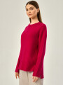Sweater Carroll Magenta