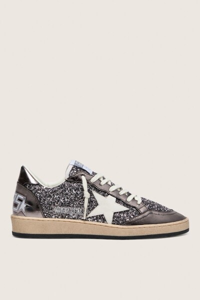 ZAPATILLA BALL STAR Gris