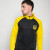 BUZO DEPORTIVO <br /> DOSCO Peñarol Licencias Hombre 023