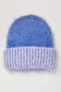 FOREVER FUZZY BEANIE Lila