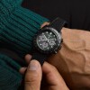 Reloj Seiko Prospex Speedtimer Solar Chronograph SSC923P1 para Hombre con Correa de Nylon Reloj Seiko Prospex Speedtimer Solar Chronograph Ssc923p1 Para Hombre Con Correa De Nylon
