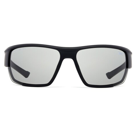 Lentes de Sol Chilli Beans Reebok Negro Matte