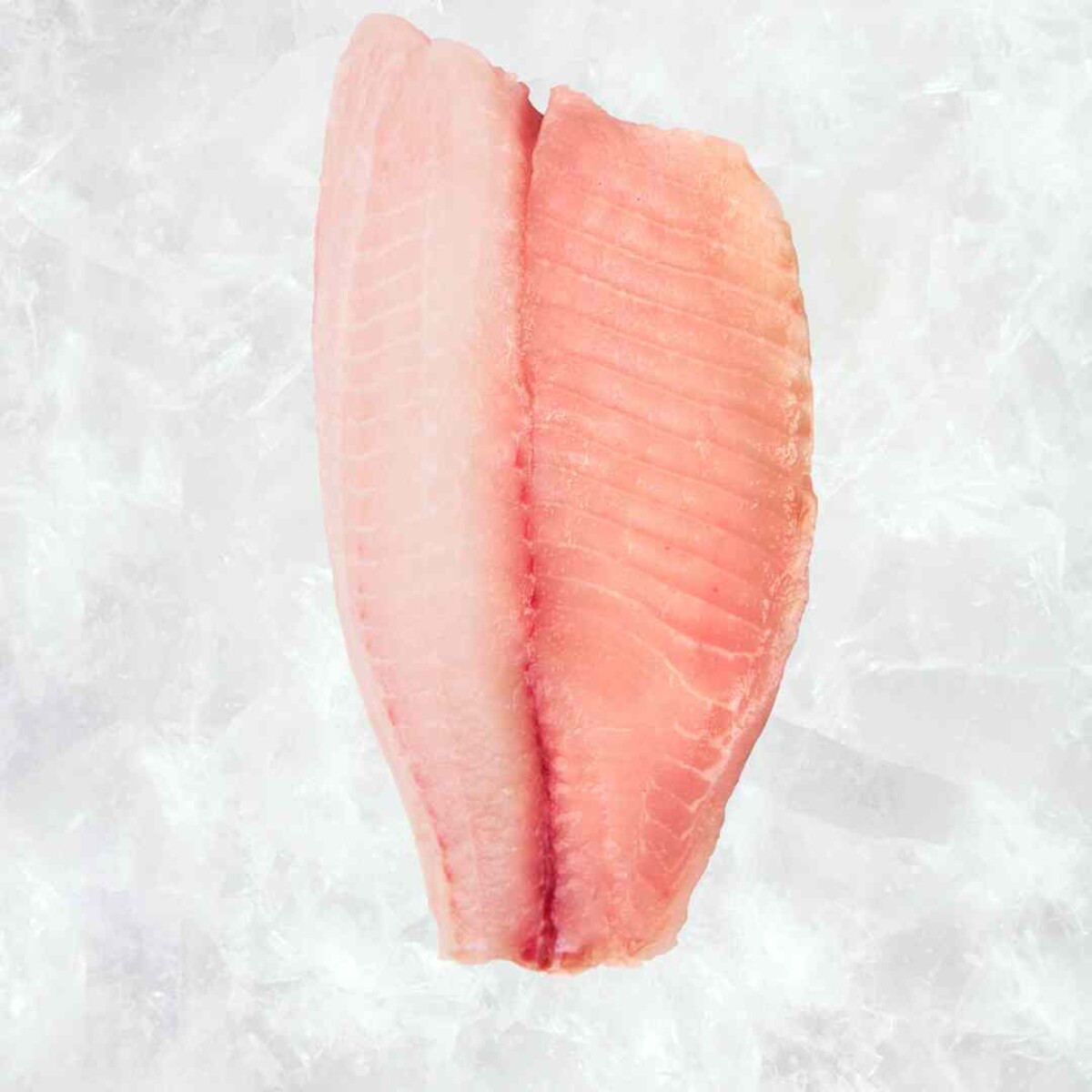 Filet de Tilapia - 1Kg 