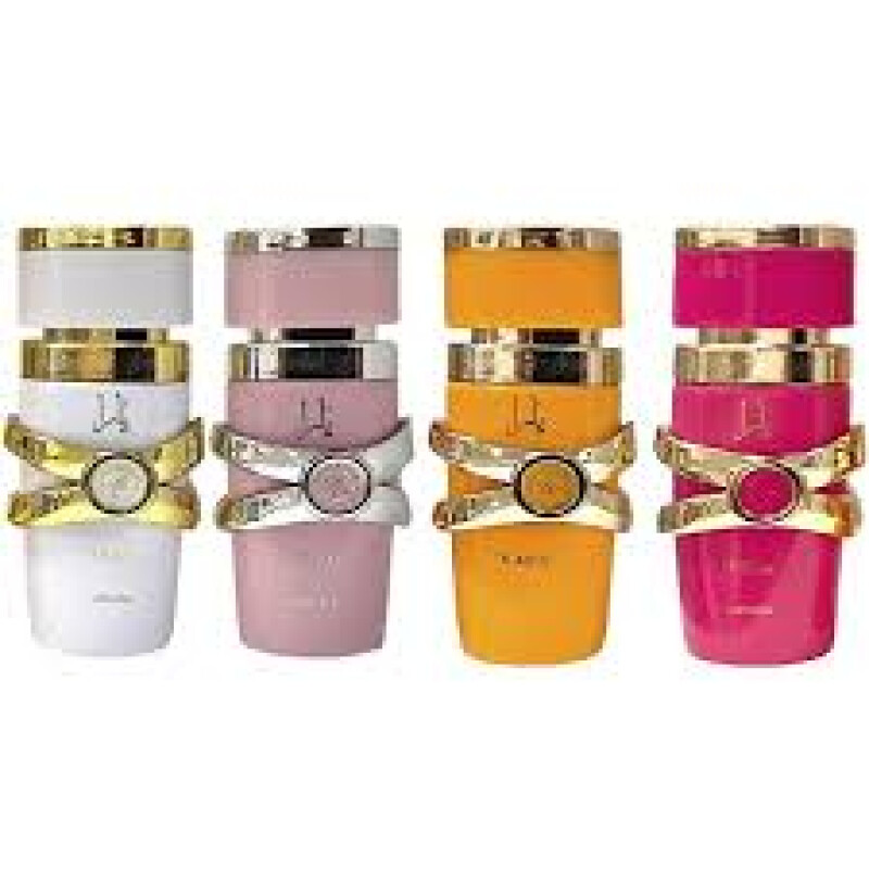 Perfume Lattafa Yara Kit Collection EDP 4 X 25Ml Perfume Lattafa Yara Kit Collection EDP 4 X 25Ml