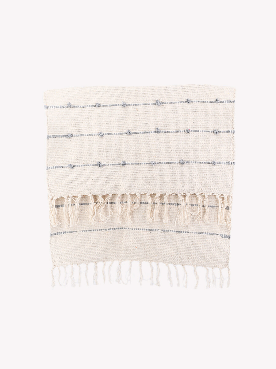 ALFOMBRA - OFF WHITE 