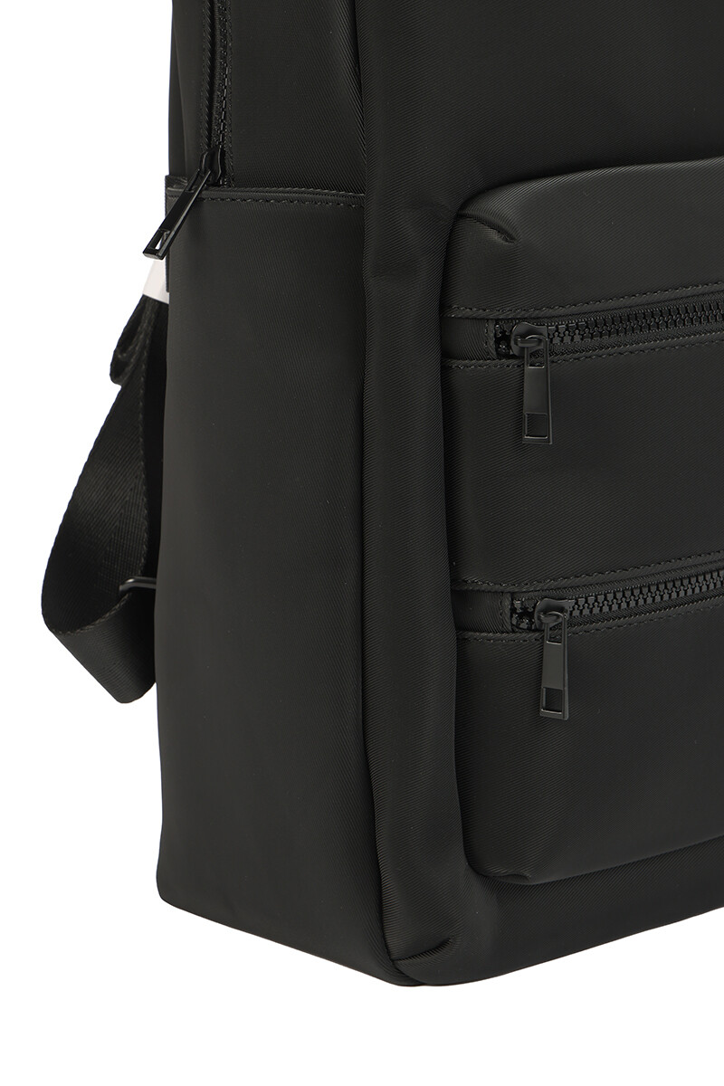 Mochila Ubeda Negro