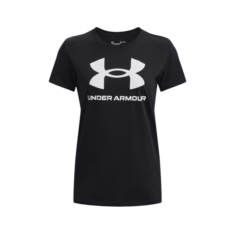 Remera Under Armour 1356305 001 Remera Under Armour 1356305 001