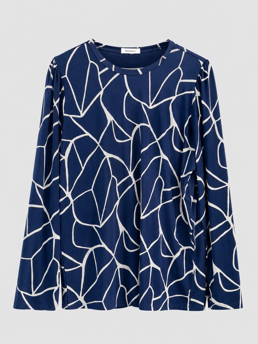 Remera Bruna Remera Bruna