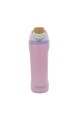 Botella Termica Trendy 600 ML Rosado