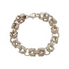Pulsera Bali- Plata 925 -Sin piedra-PU3702 Sinpiedra