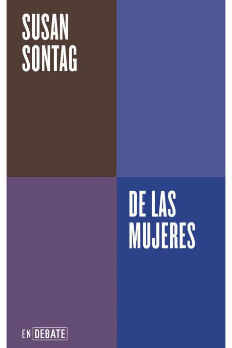 DE LAS MUJERES DE LAS MUJERES