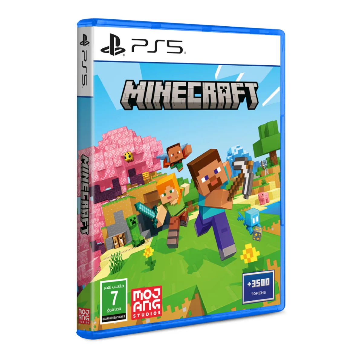 Minecraft - PS5 