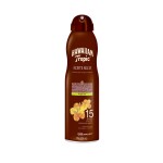 HAWAIIAN T. ARGAN OIL SPF 15 UNID. X 170 única