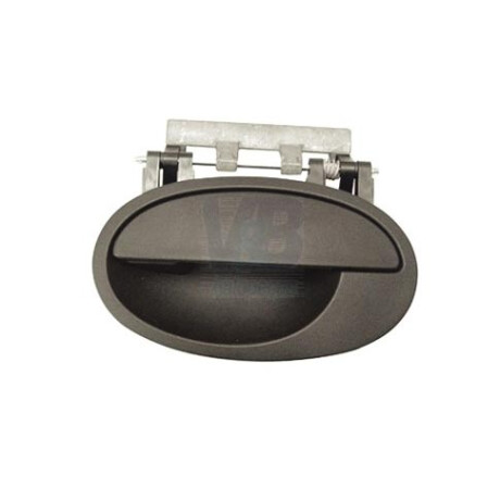 MANIJA CHEVROLET EXT.TRAS. IZQ. CORSA 2 NEGRA (40977) - MANIJA CHEVROLET EXT.TRAS. IZQ. CORSA 2 NEGRA (40977) -