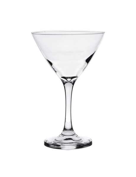 COPA MARTINI 295ML GLASSIA COPA MARTINI 295ML GLASSIA