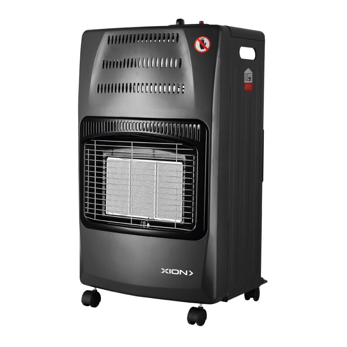 estufa a gas plegable para garrafa de 13k 