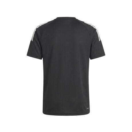 Remera adidas Sereno Black