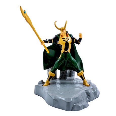 Figura de Acción Marvel Loki LOKI
