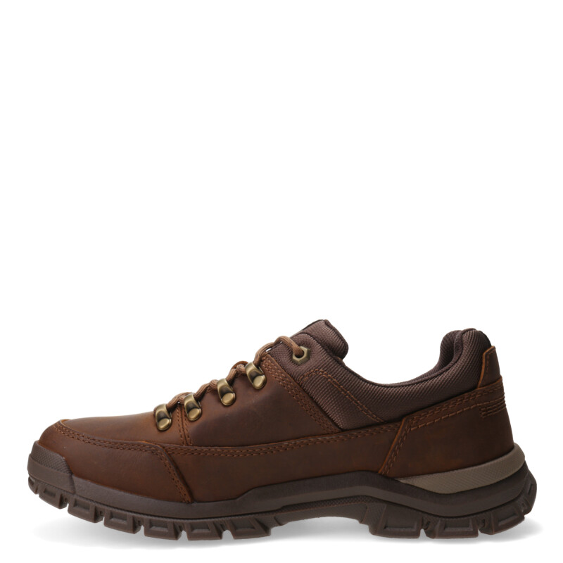 Zapato de Hombre Caterpillar Threshold Hiker Marrón