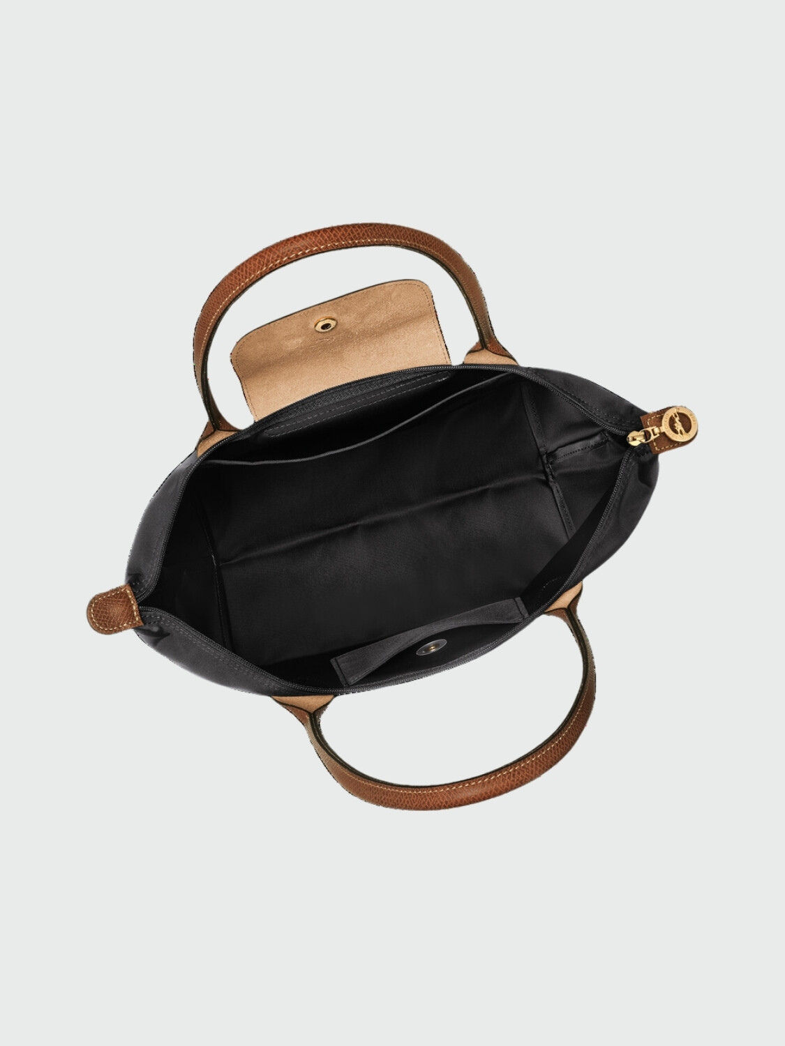 Longchamp - Le Pliage Original M Tote Bag 0