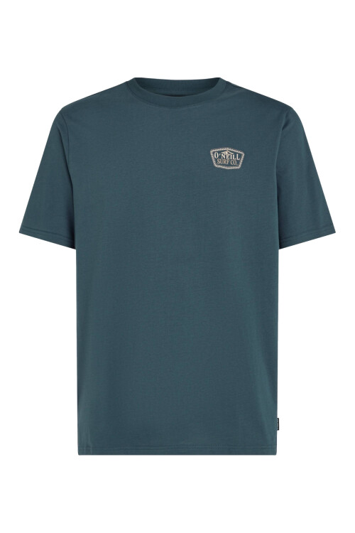 Remera O'Neill Prime Surf Azul